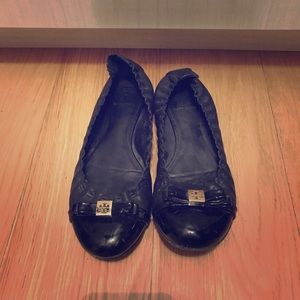 COPY - Tory burch ballerina flats